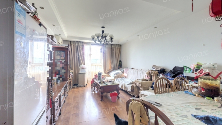 瑞海家园五区二手房实景图