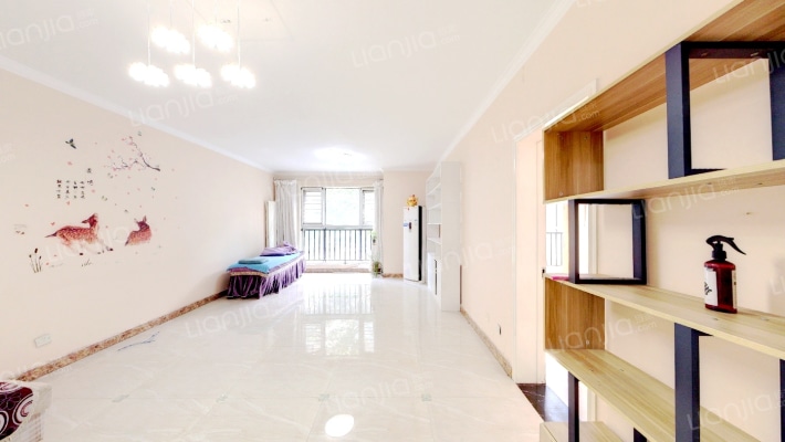 东方港湾二手房实景图