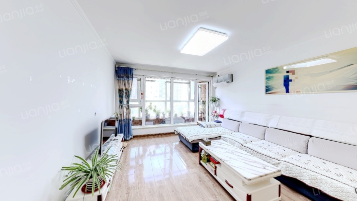 凯旋门二手房实景图