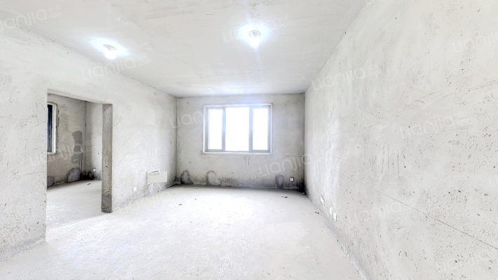 胜利华庭二手房实景图