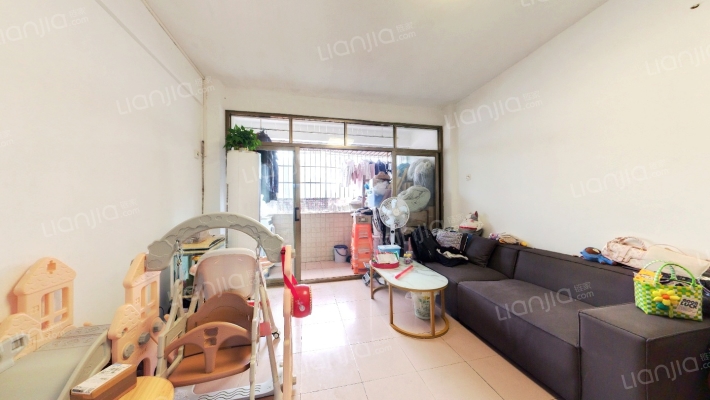 吉祥山庄二手房实景图