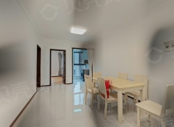 整租·绿地西水晶舍 2室2厅 南_绿地西水晶舍租房