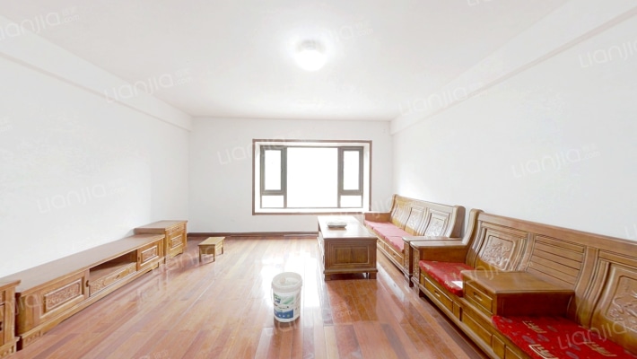 月琴轩二手房实景图