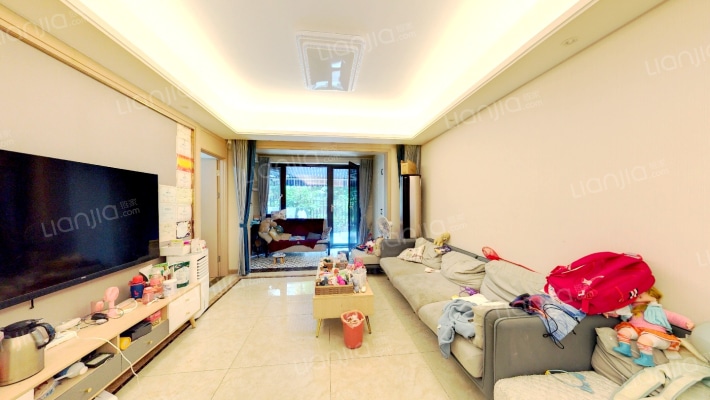 领地天府兰台雅园二手房实景图