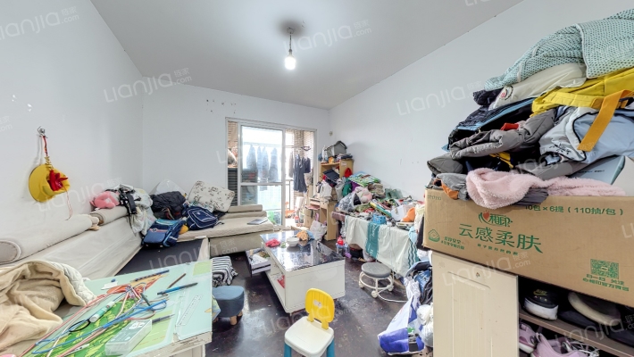 三友星墅(公寓)二手房实景图