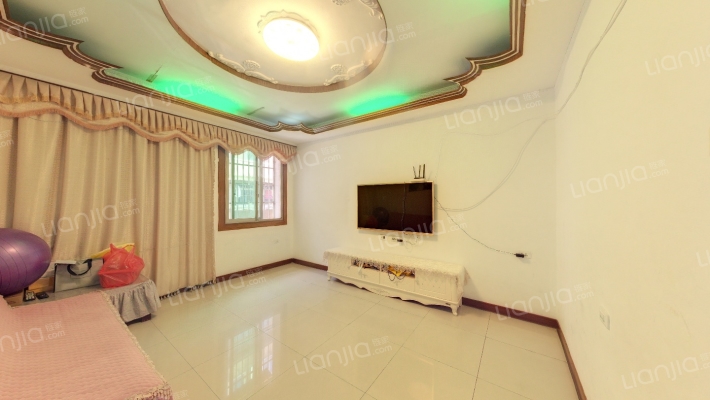 洪都中大道商苑小区二手房实景图