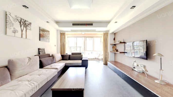 隆泰园二手房实景图