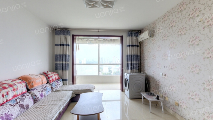 天伦锦城二区二手房实景图