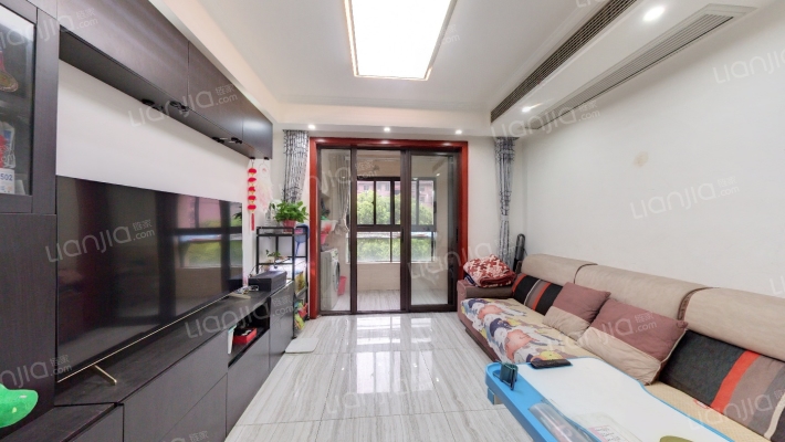 融禾花苑二手房实景图