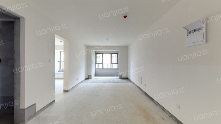 龙湖龙誉城二手房实景图