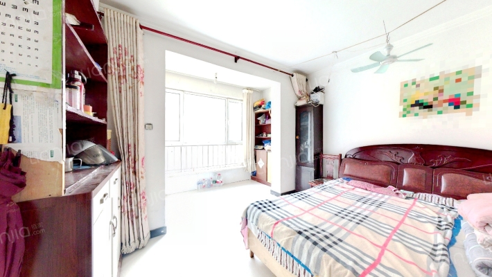 风尚水郡北区二手房实景图