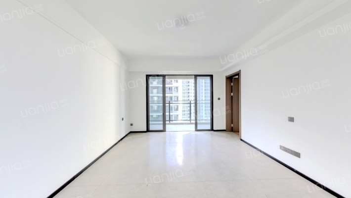 融创云水观璟二期二手房实景图