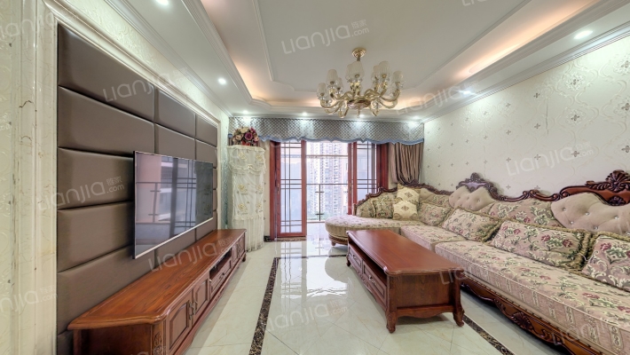 美心南滨雅苑二手房实景图