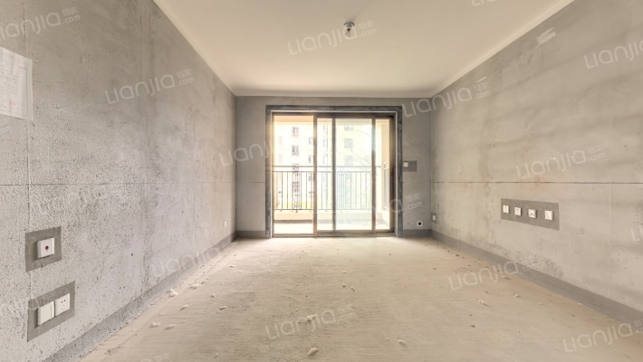 锦艺四季城香溪苑二手房实景图