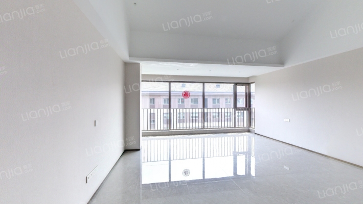 金茂如意府二手房实景图