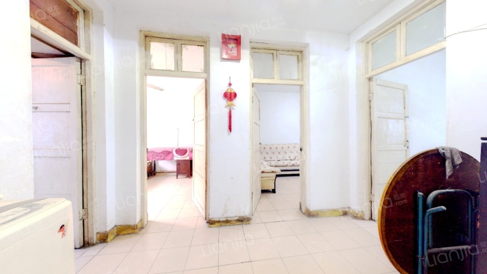 绿城纺织家属院二手房实景图