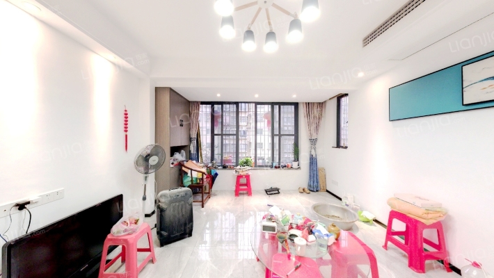 康桥新苑二手房实景图