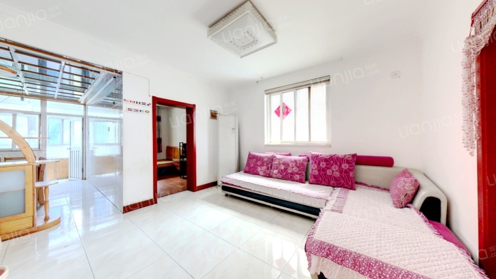 虎踞关二手房实景图