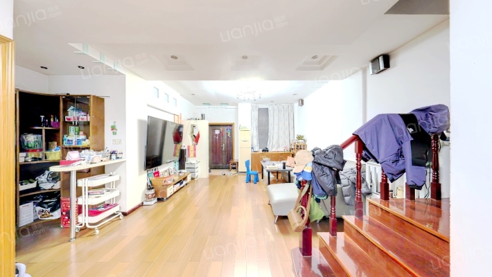 宁欣苑二手房实景图