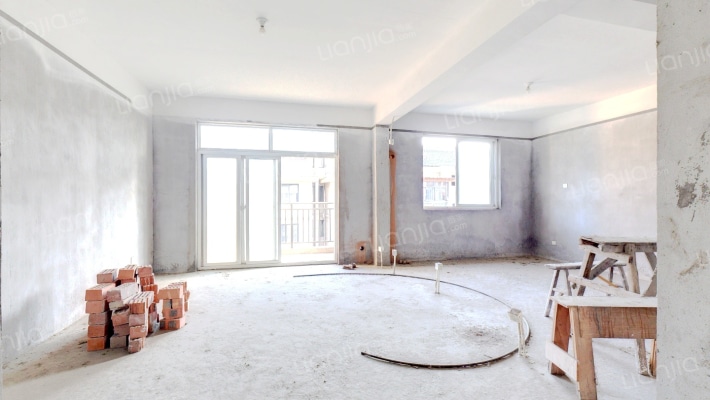 陈庄新苑北区二手房实景图