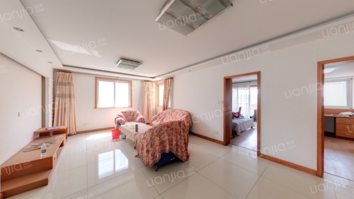 学府雅苑(京口)二手房实景图