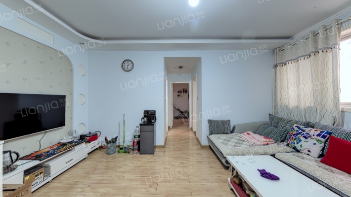 欣心家园二手房实景图