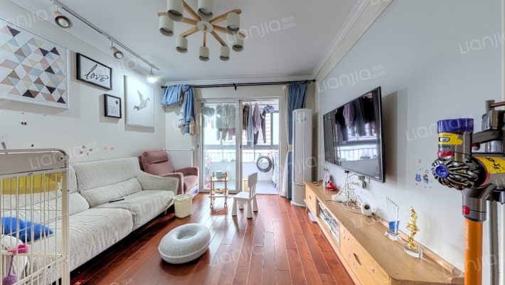 宝业徐东雅苑二手房实景图