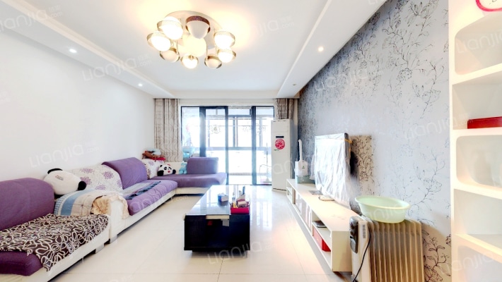 国耀园上园二手房实景图