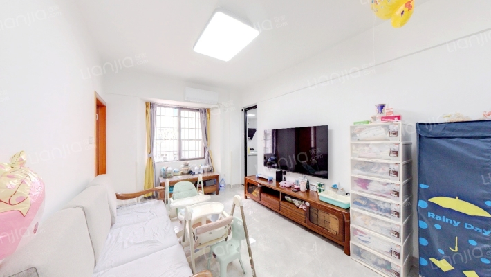 江南苑二手房实景图