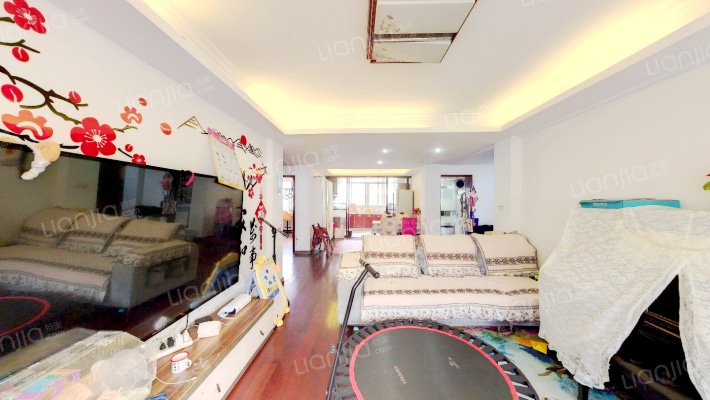 滨江花苑二手房实景图