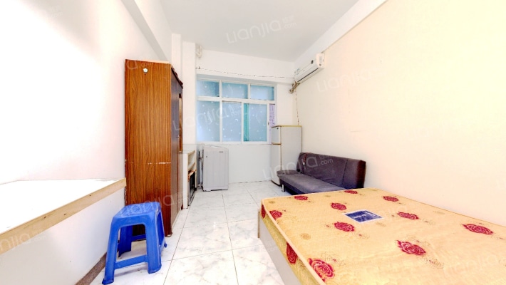 怡丰昌盛大厦二手房实景图