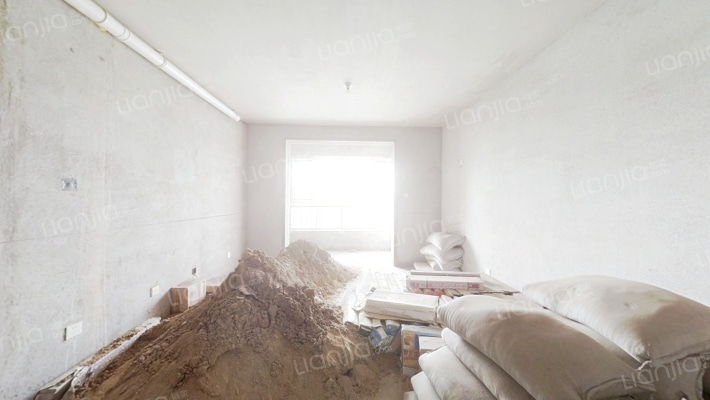 富瀛苏园(北区)二手房实景图