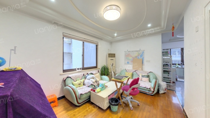 新艳公寓一期二手房实景图