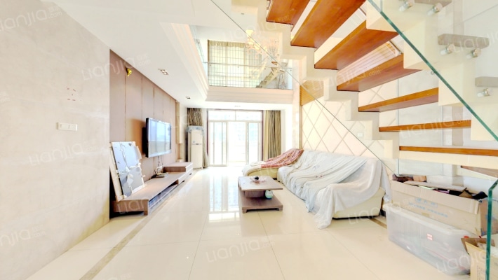 建发小区二手房实景图