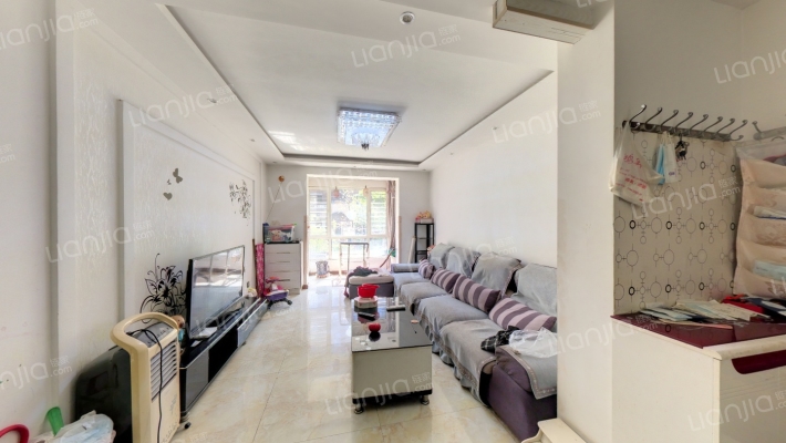 瑞景华庭铂邸二手房实景图