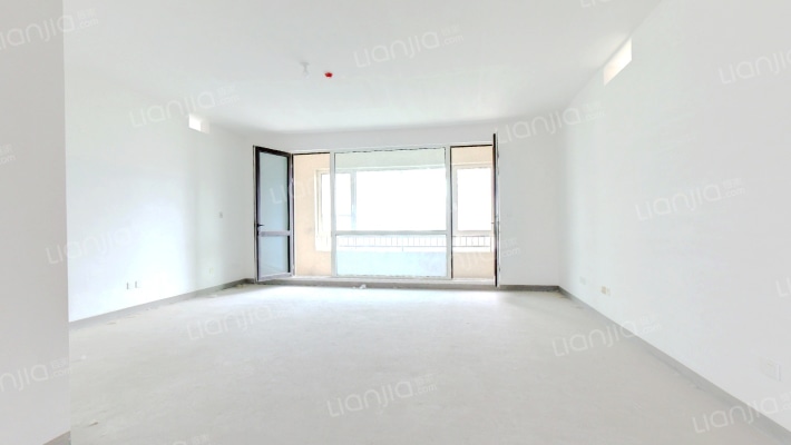 首开琅樾二手房实景图