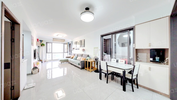 长房·宁都公馆二手房实景图