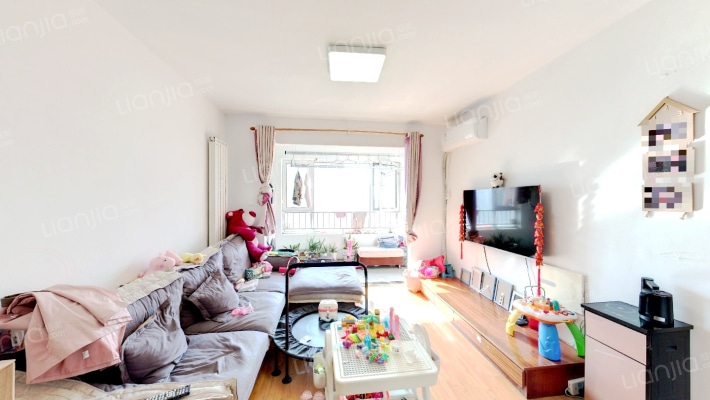 三庆御园二手房实景图