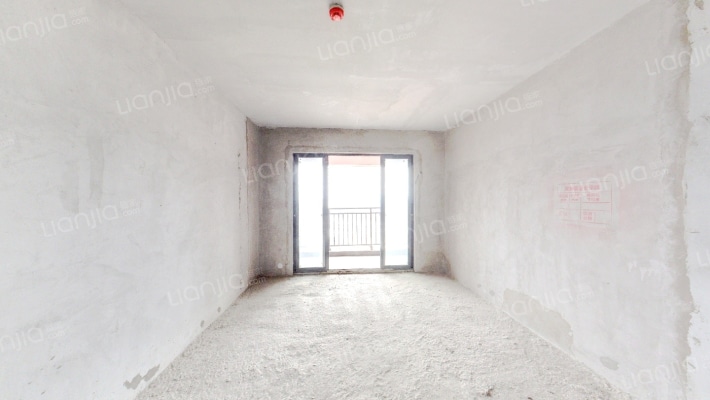 化建虹湾小区二手房实景图