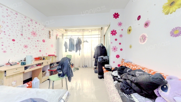 乐天国际公寓二手房实景图