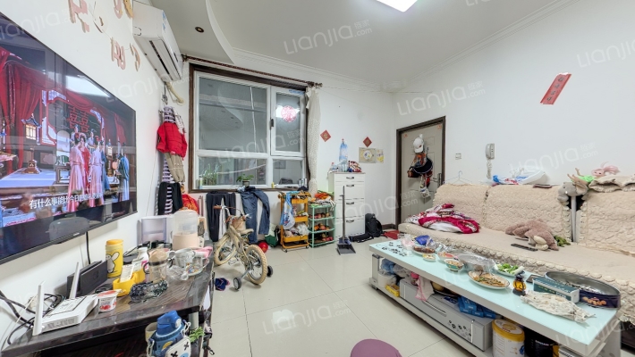 嘉瑞通小区二手房实景图