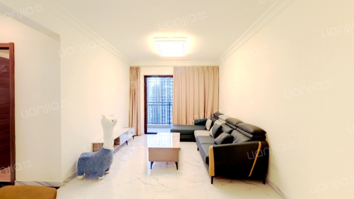 碧桂园凤凰湾凤怡苑一期二手房实景图