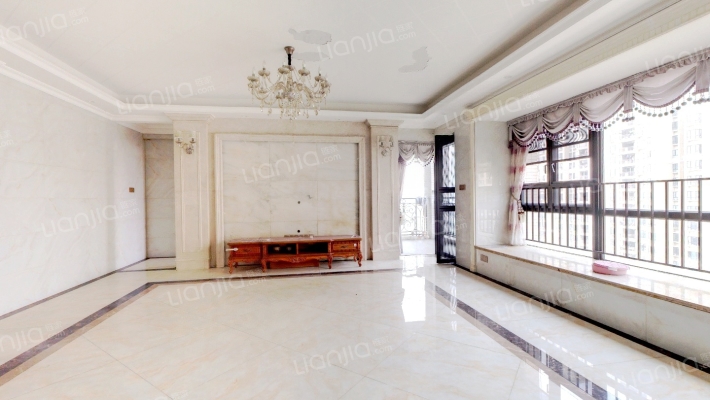 中信森林湖兰溪谷二手房实景图