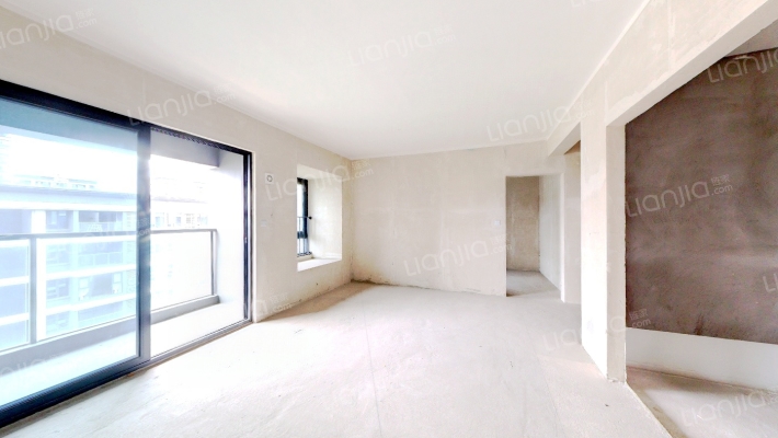 东原大发印未来南区二手房实景图