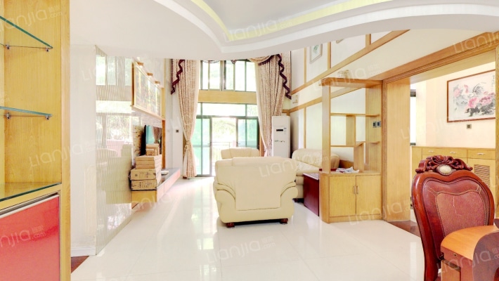 锦明花园二手房实景图