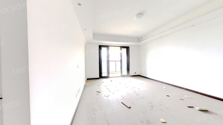 太白湖畔D区二手房实景图