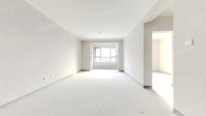 大华·鸿郡二手房实景图