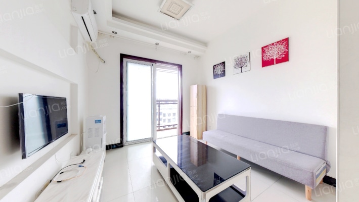 领寓二手房实景图