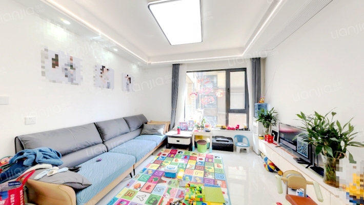 君合天玺二手房实景图