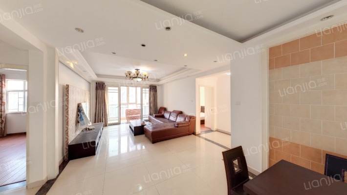 淞雅苑二手房实景图